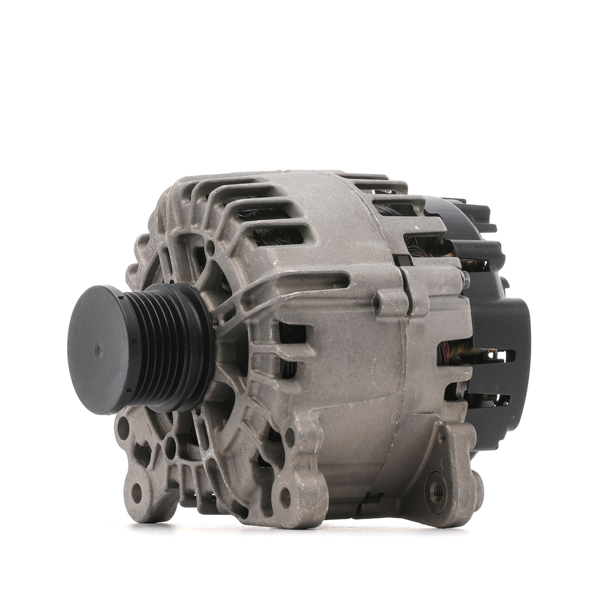 Įsigykite BOSCH Kintamosios srovės generatorius Prekės Nr.: 0 986 081 340 už žemiausią 251,15&nbsp;&euro; kainą