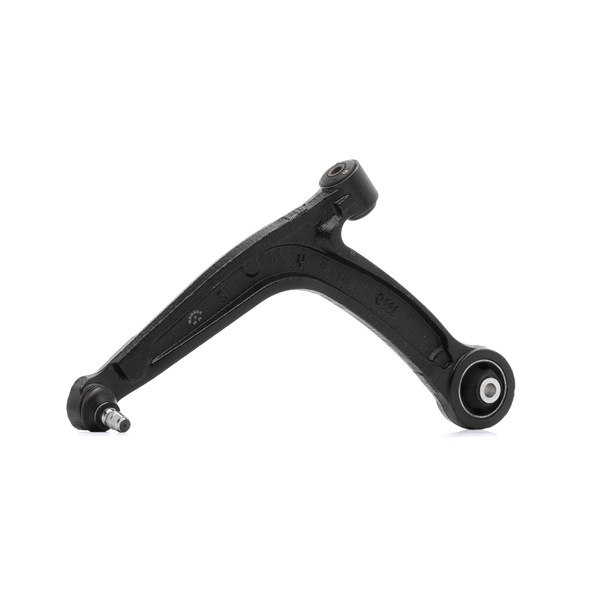 Originale Querlenker ABARTH 1.4 (312.AXF1A, 312.AXF11, 312.AXD1A) 140 PS Benzin 50708823 von MONROE im Internet zu fairen Preisen