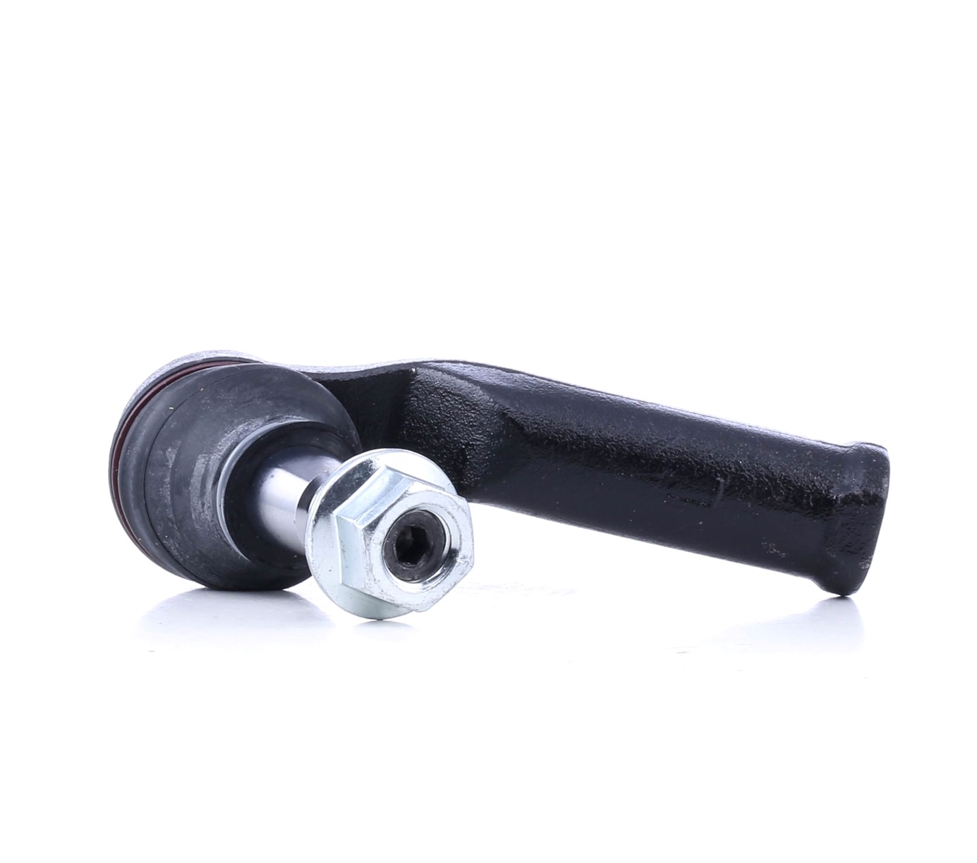 Įsigykite MONROE Skersinės vairo trauklės galas Prekės Nr.: L16162 už žemiausią 22,00 € kainą