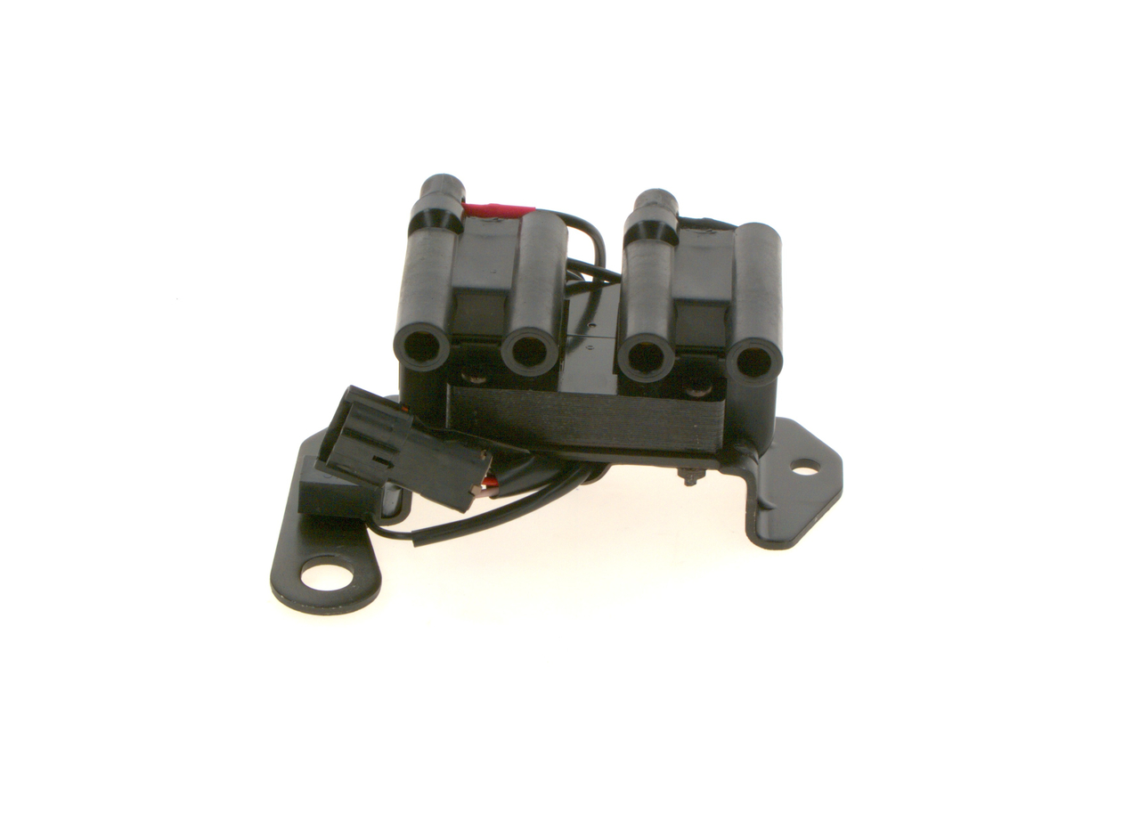 OEM Bobina de aprindere HYUNDAI Lantra II Sedan (J-2) 1998 2730122040, 2730122050, 0040100264 BOSCH