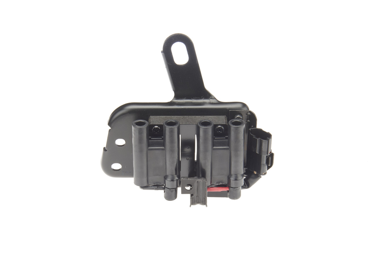 OEM Bobina inductie HYUNDAI Lantra II Sedan (J-2) 1997 2730123003, 0040100264, 138714 BOSCH