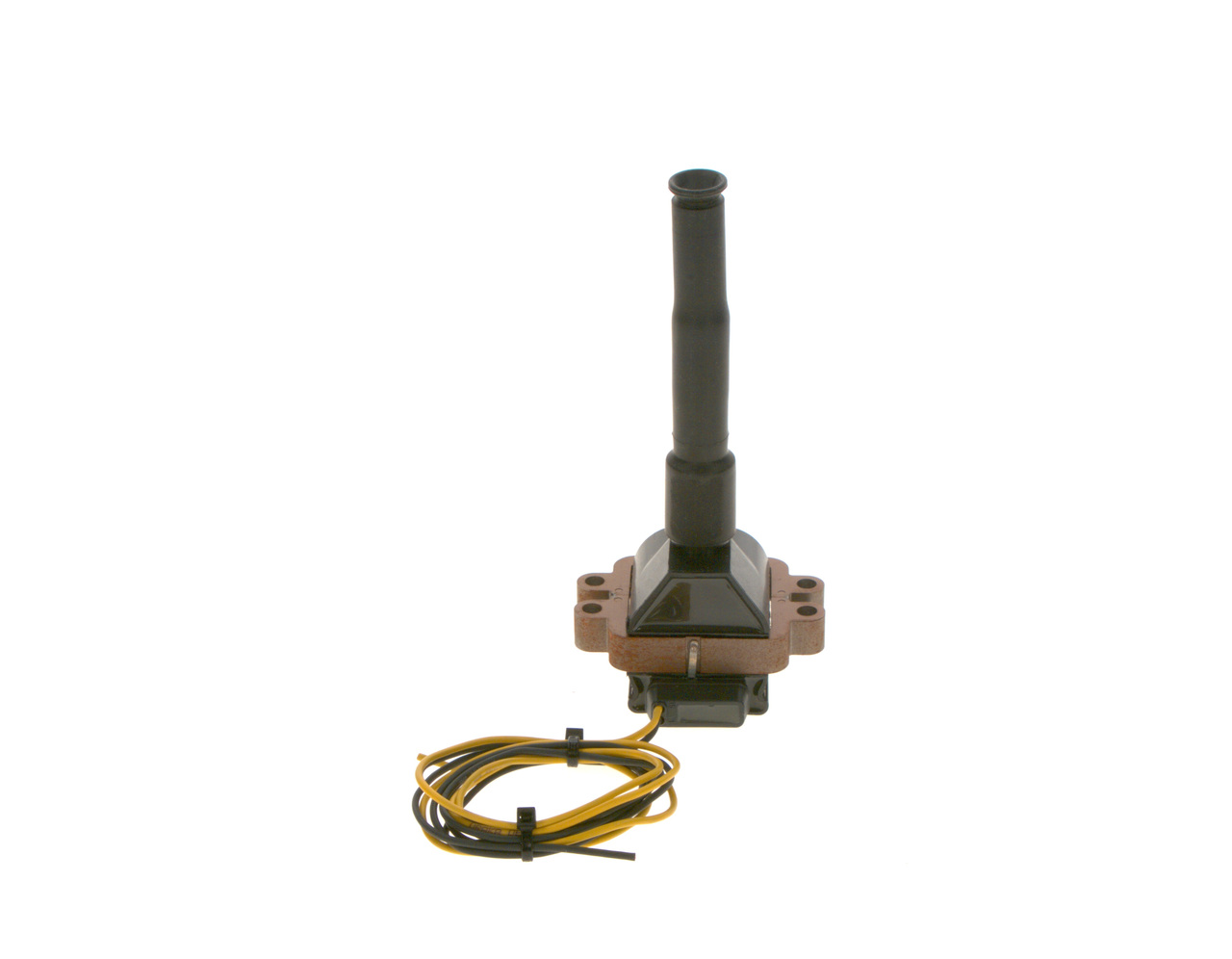 Köp billiga original Tändspole 0 986 221 014 jämförbara med 034905101 OEM nummer på nätet