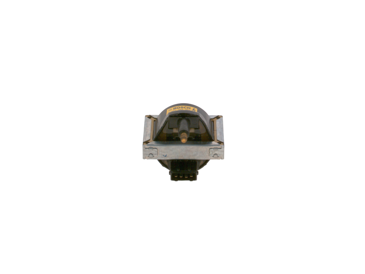Bobine d'allumage CITROËN ZX Van / 3/5 portes (N2) 1996 0986221029 BOSCH