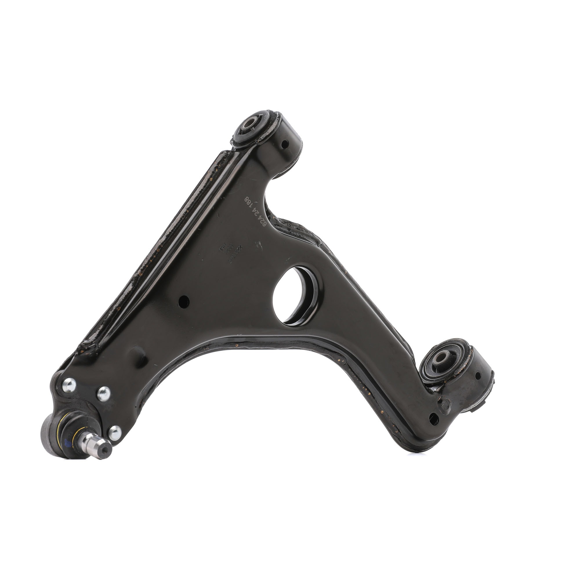 Įsigykite MONROE Vikšro valdymo svirtis Prekės Nr.: L24548 už žemiausią 107,63 € kainą