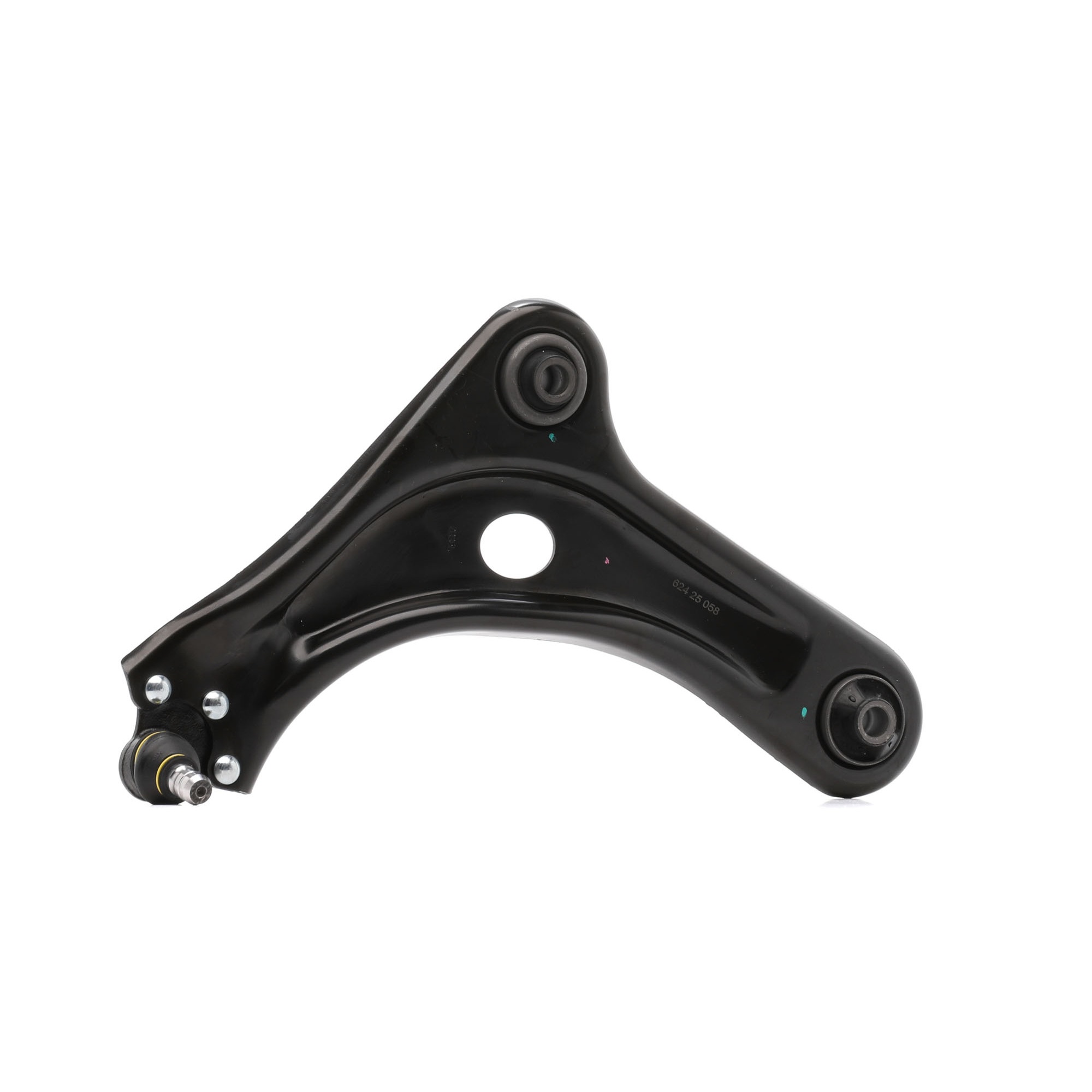 Įsigykite MONROE Vikšro valdymo svirtis Prekės Nr.: L28566 už žemiausią 56,84 € kainą