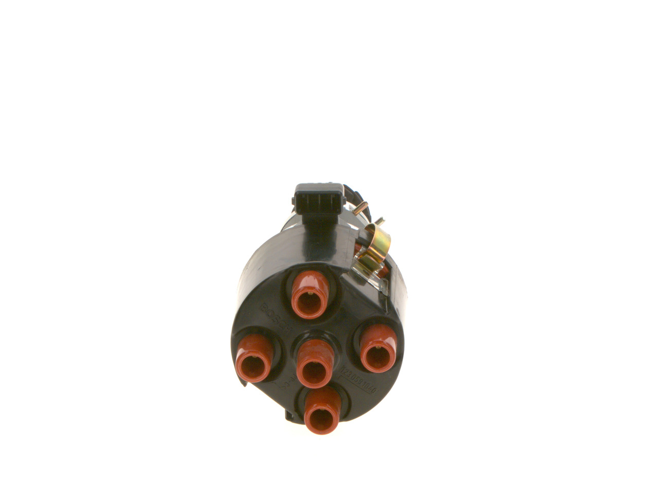 OE Distribuidor VW GOLF 2018 037905205L, 037905205R, 037905237B de BOSCH