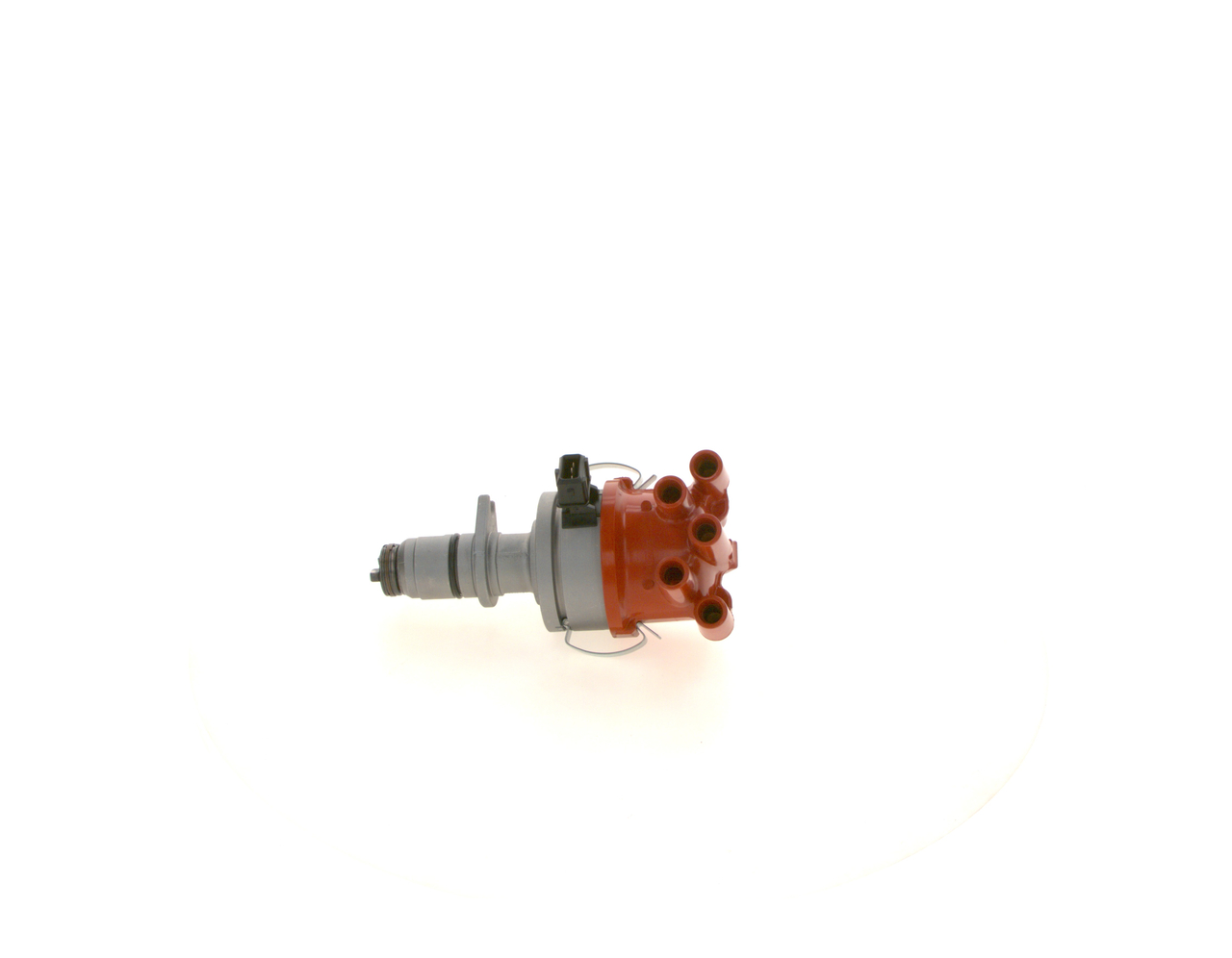 OE Aparat zapłonowy SAAB 9-3 2013 9128927, 9134875 od BOSCH