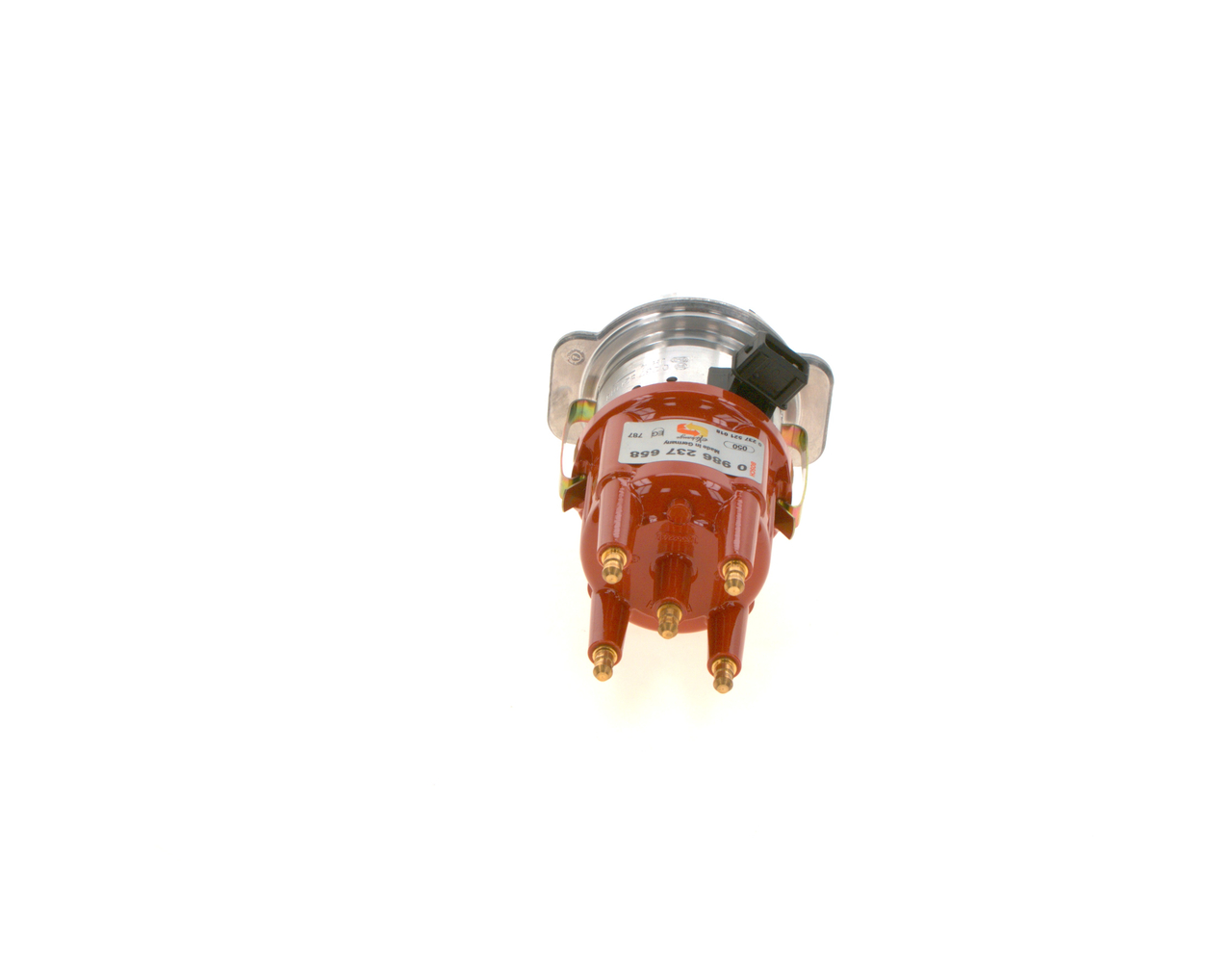 OEM Delcou VAUXHALL Astra Mk2 Cabrio (T85) 1988 1211395, 90243629, 1212579 BOSCH