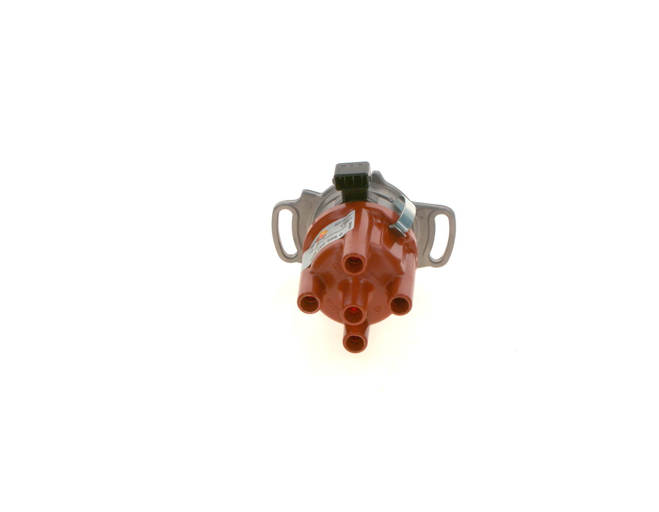 Įsigykite BOSCH Skirstytuvas, uždegimas Prekės Nr.: 0 986 237 660 už žemiausią 274,94 € kainą