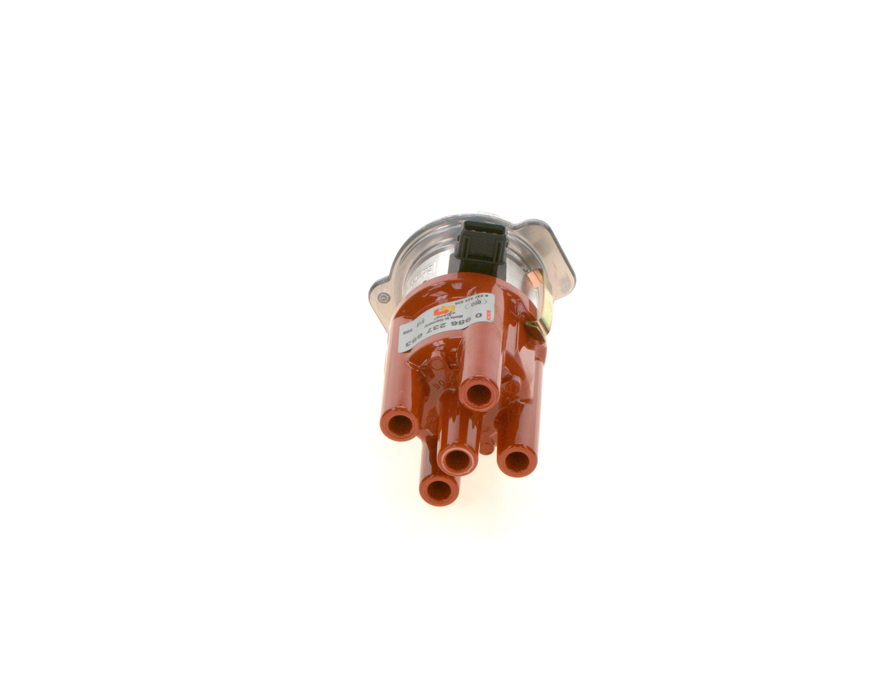 OE Distribuidor OPEL ASTRA 2024 1211006, 1211412, 90340736 de BOSCH