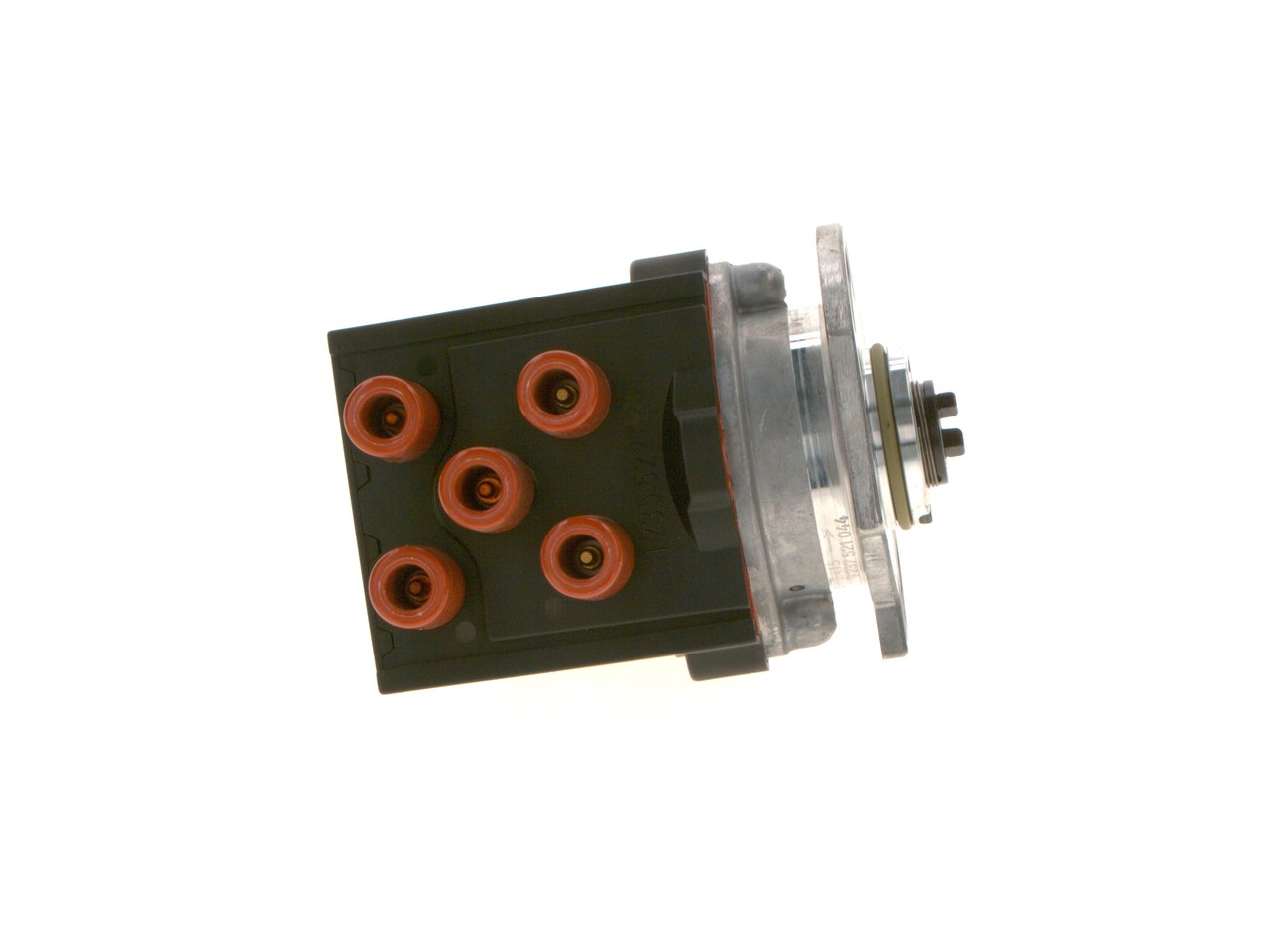 OE AUDI KABRIOLETT 1998 Süütejagaja / -üksikosad 053905205C, 053905205D, 053905237 pärit BOSCH
