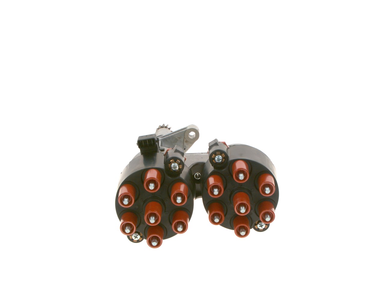 OEM Aparat zapłonowy Porsche 911 993 1997 930602015, 93060201500, 93060201501 BOSCH
