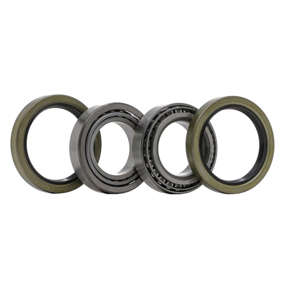 Serienmäßige CHEVROLET NIVA Radlagersatz 212131030201000, 21213103038, 21011601180 von MOOG - Mit starkem Nachlass