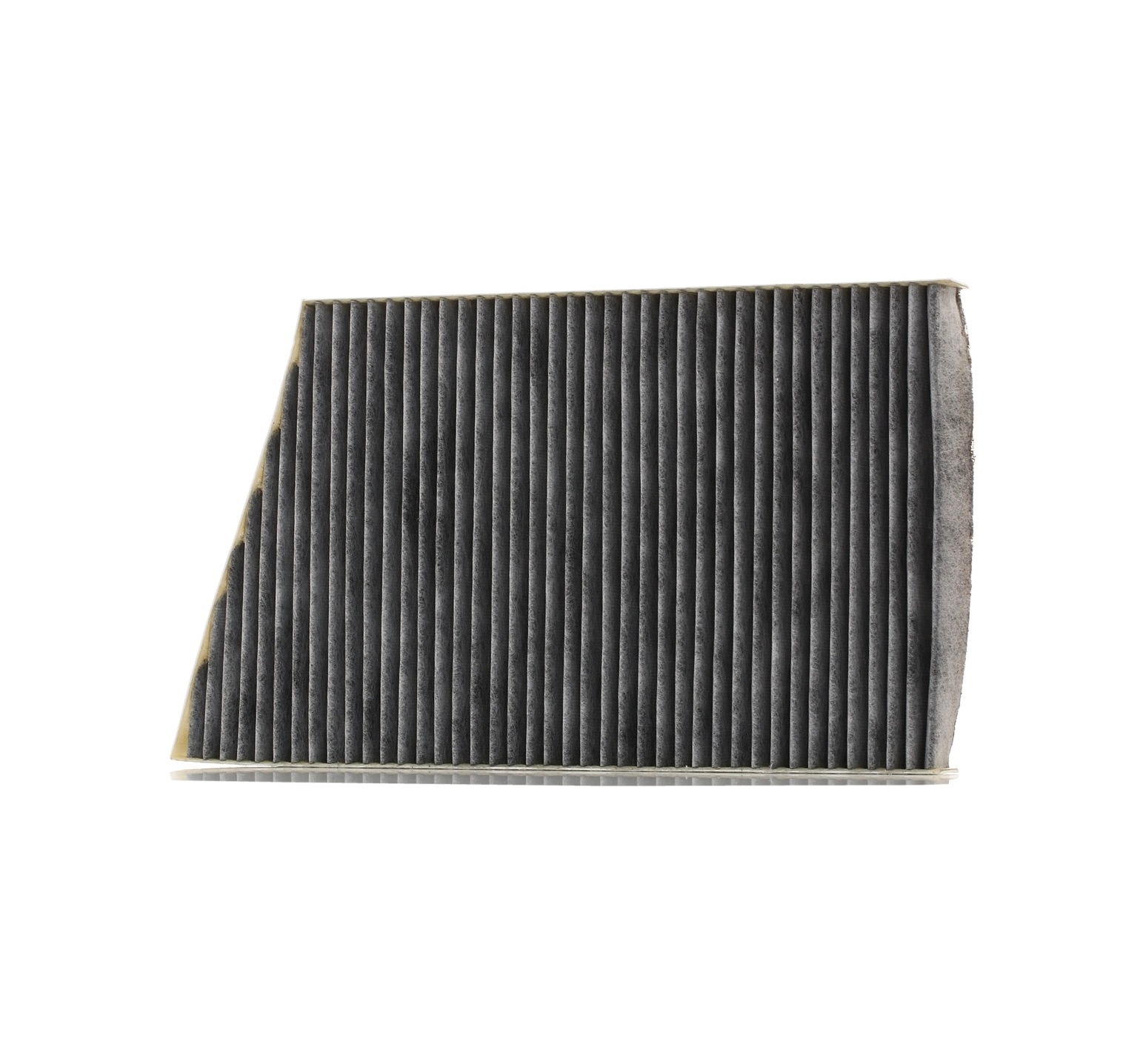Köp MAHLE ORIGINAL Kupéfilter Produktnummer: LAK 129/1 till det förmånliga priset av 257,19 kr