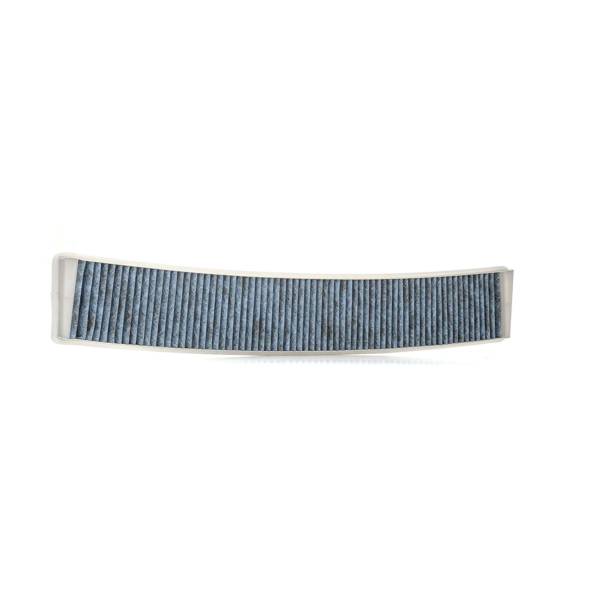 Įsigykite MAHLE ORIGINAL Salono filtras Prekės Nr.: LAO 102 už žemiausią 36,80 € kainą