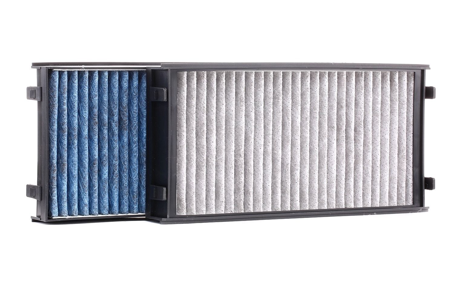Köp MAHLE ORIGINAL Kupéfilter Produktnummer: LAO 221/S till det förmånliga priset av 395,81 kr