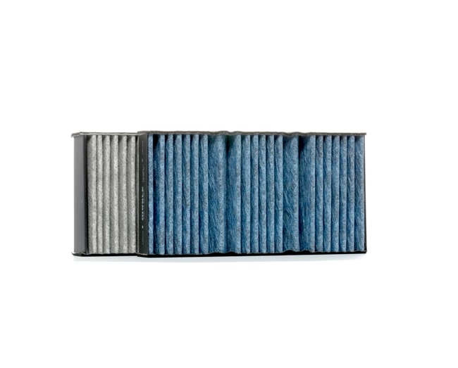 OE MERCEDES-BENZ GLS Interieurfilter 1668300318, 1668307201, 2928300000 van MAHLE ORIGINAL - aan spotprijzen