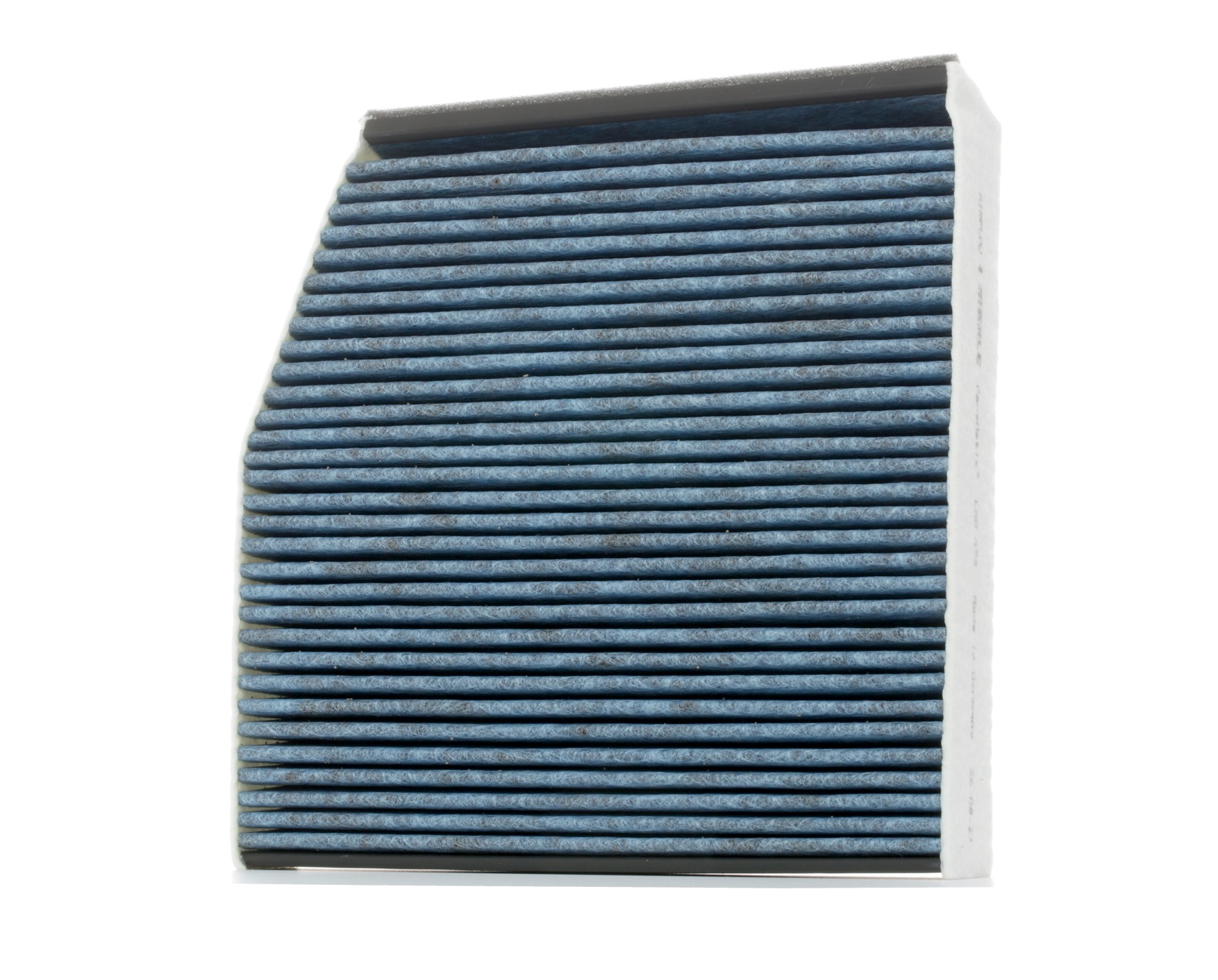 Įsigykite MAHLE ORIGINAL Salono filtras Prekės Nr.: LAO 879 už žemiausią 41,57 € kainą