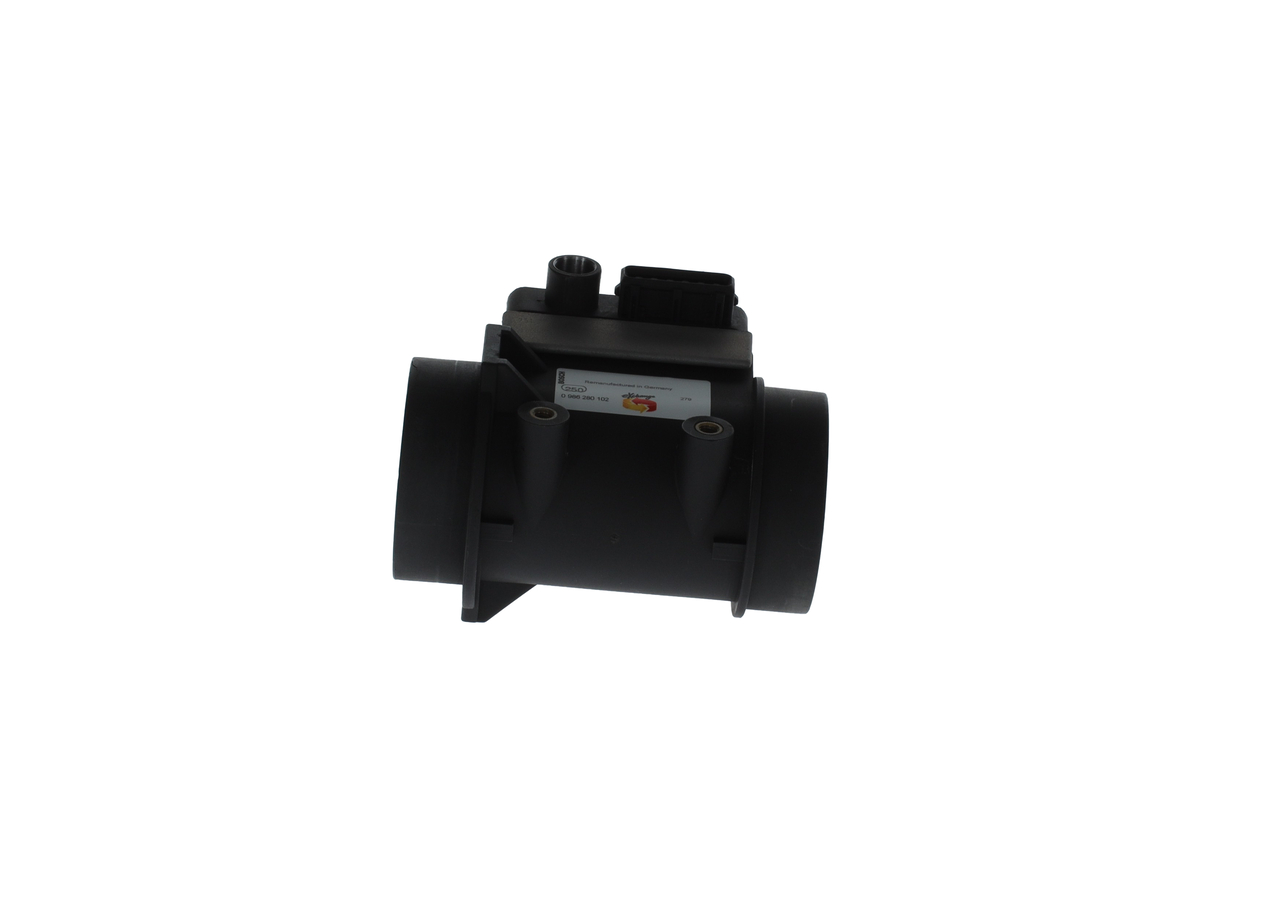OE Flussometro VOLVO 940 1997 1346645, 3411906, 8251496 di BOSCH