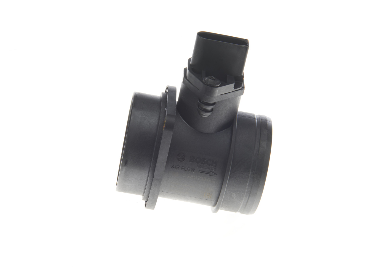 Įsigykite BOSCH Oro masės jutiklis Prekės Nr.: 0 986 280 205 už žemiausią 108,57 € kainą