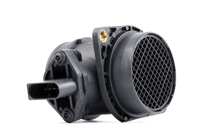 Audi A4 Convertible 2002 Mass air flow meter BOSCH OEM 06A906461L, 06A906461LX, 059906461K