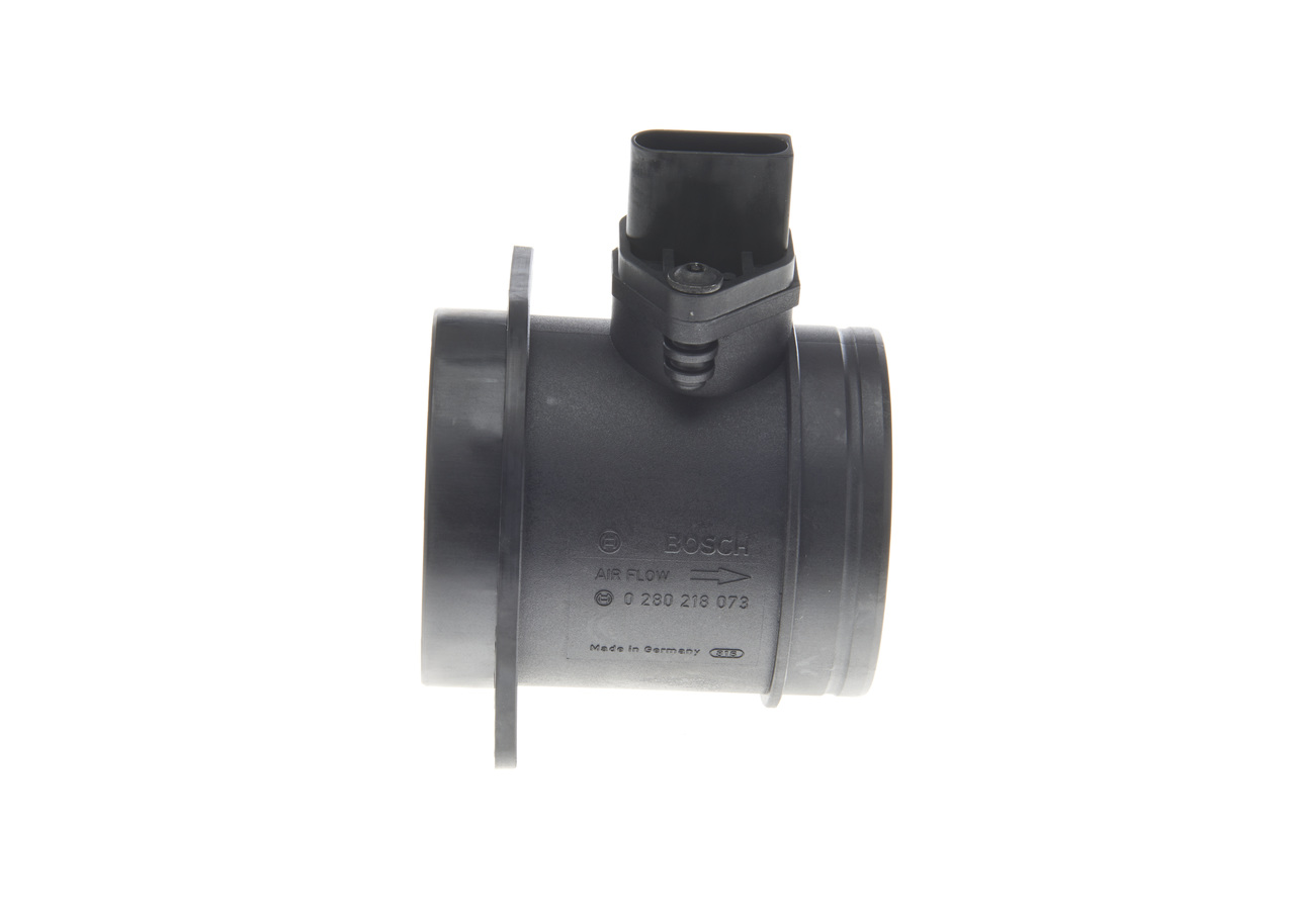 OEM Luftmassemåler VW 3.2 V6 250 HK Benzin 07D906461 fra BOSCH online til gode priser