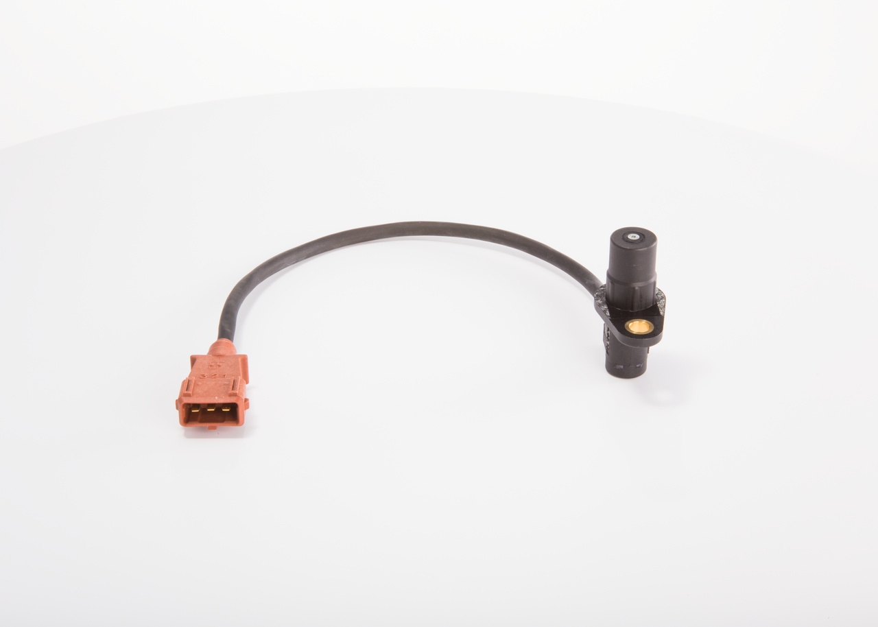Osta BOSCH Impulssianturi, kampiakseli Tuote No.: 0 986 280 402 edullisesti hintaan 33,26 €