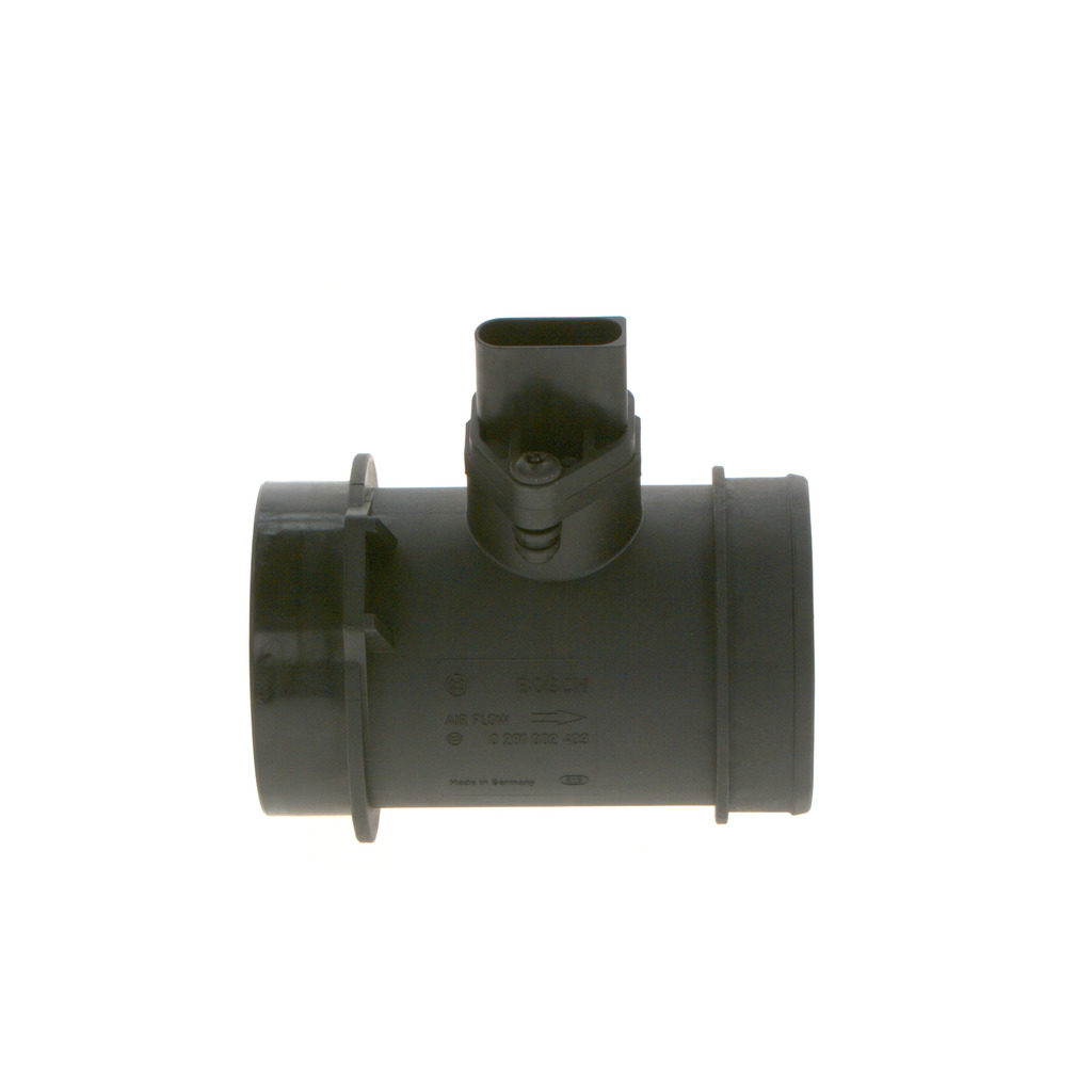 Kupite poceni originalno Merilnik zracne gmote 0 986 284 004, primerljivo z 059906461B OEM številke, prek spleta