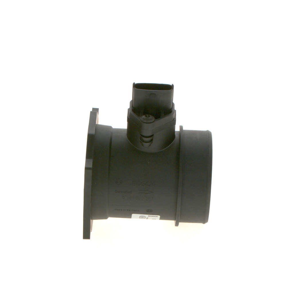 Köp billiga original Luftmassemätare 0 986 284 012 jämförbara med 226807F400 OEM nummer på nätet