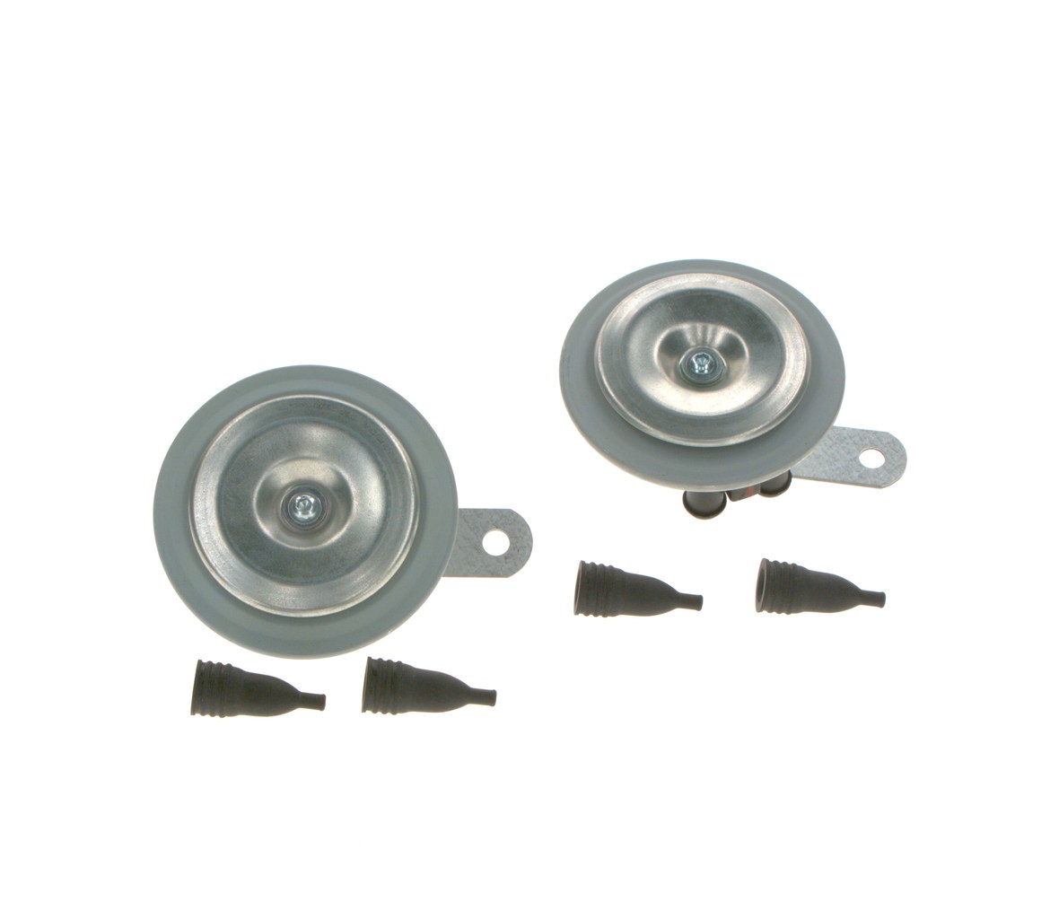 Køb BOSCH Horn Produktnummer.: 0 986 320 191 til den lave pris af 153,64 kr.