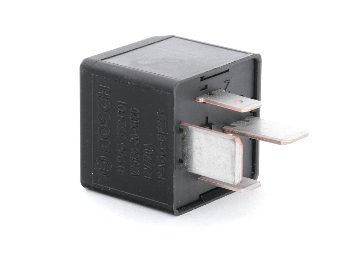 Acquista Centralina, Tempo incandescenza da BOSCH Numero prodotto.: 0 986 332 001 al costo di soli 15,34 €