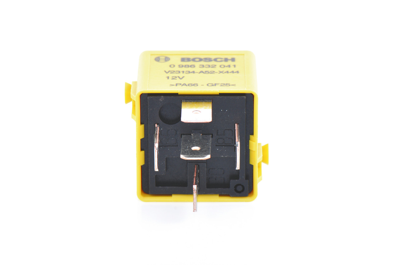 Compre BOSCH Relé Produto No.: 0 986 332 041 a preços baixos de 14,60 €