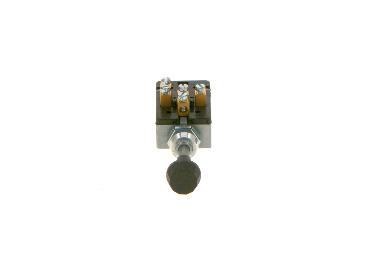 BOSCH Kontakt, forlysgte 0 986 340 120