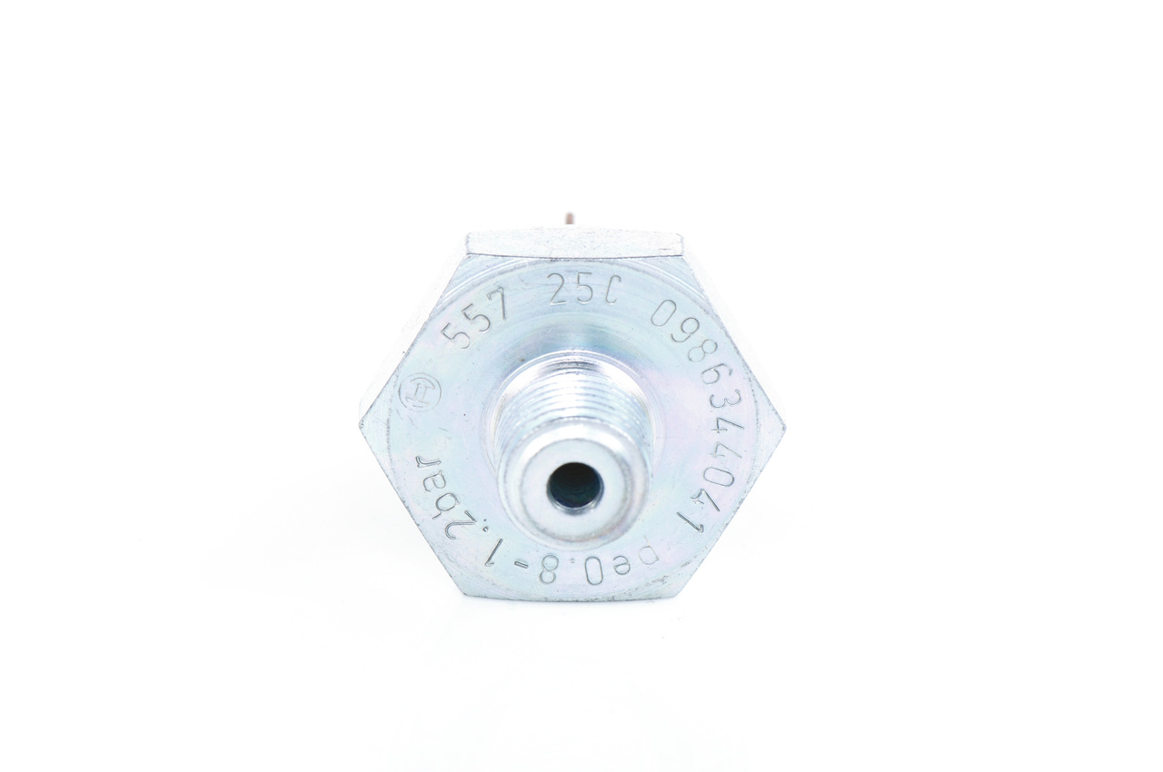 BOSCH STEYR HAFLINGER OE Olajnyomás kapcsoló 046060001A, 238898, 5011070740 - kedvezményes áron