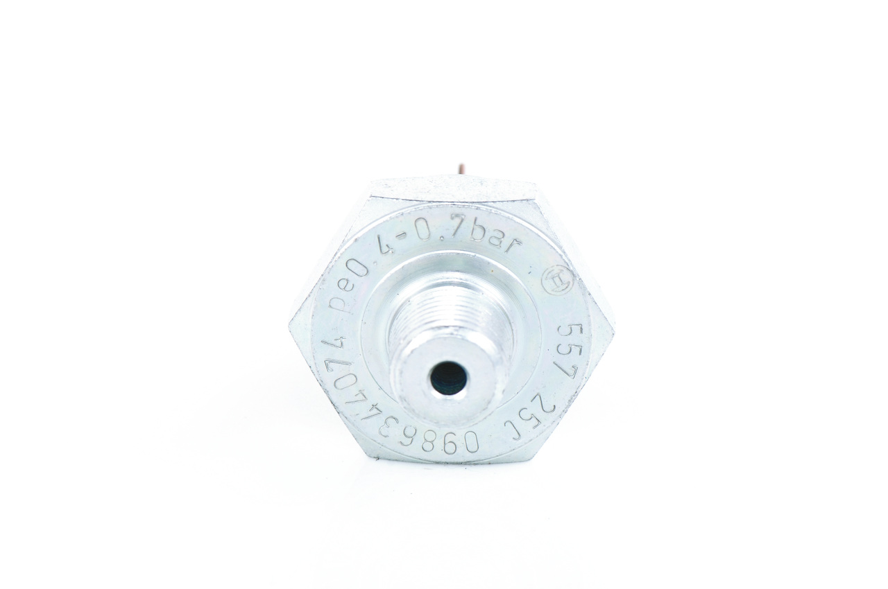 OE Circuito eléctrico do motor VOLVO 260 1974 01717642, 04169629, 1218684 de BOSCH