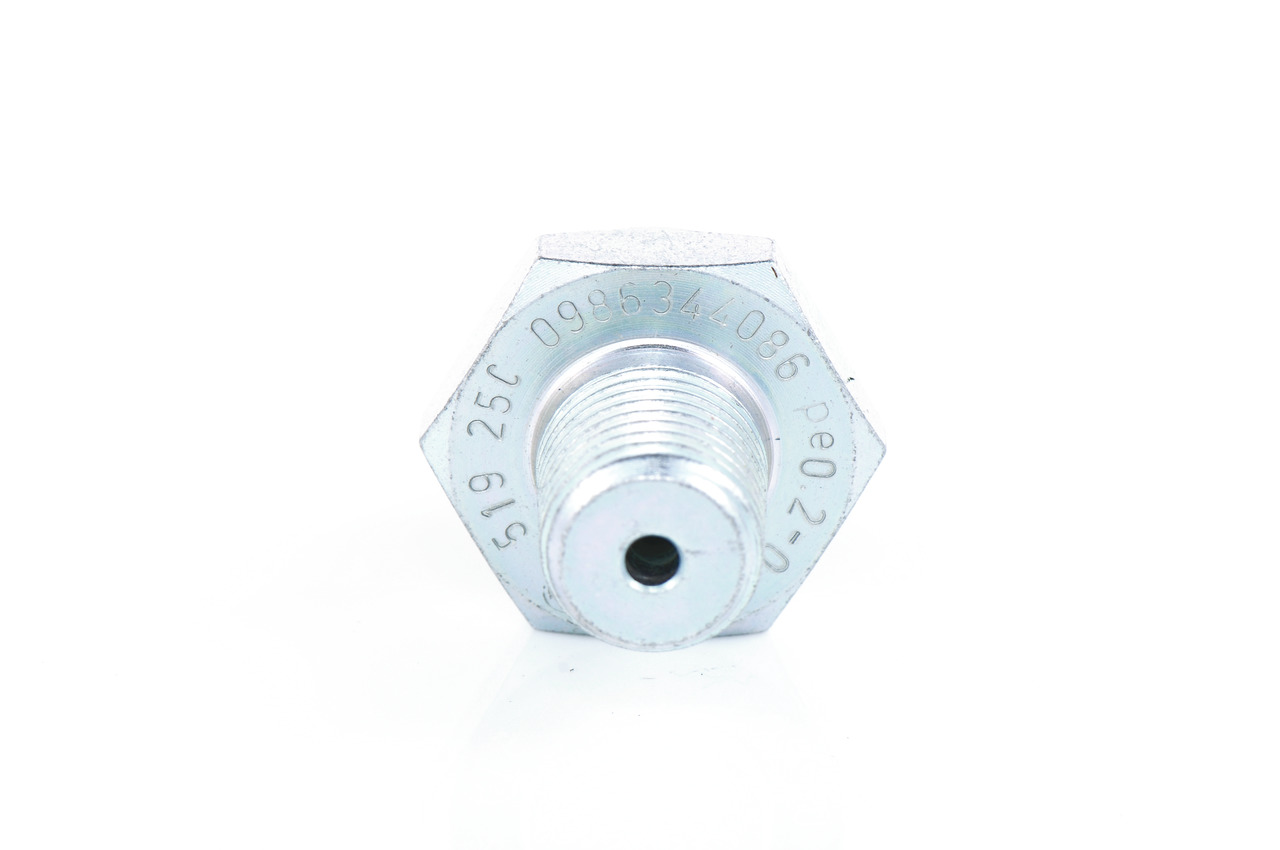 OEM Senzor presiune ulei FORD Taunus (GBTS, GBFS, CBTS) 1976 77FB9278AA, 1833754M1, S1ADDN9278 BOSCH