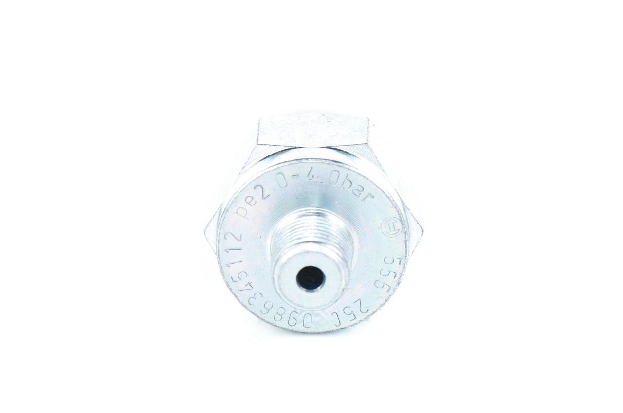 BOSCH Stoplyskontakt 0 986 345 112