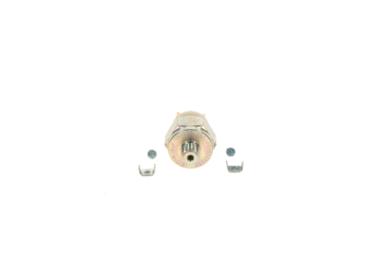 BOSCH Stoplyskontakt 0 986 345 114