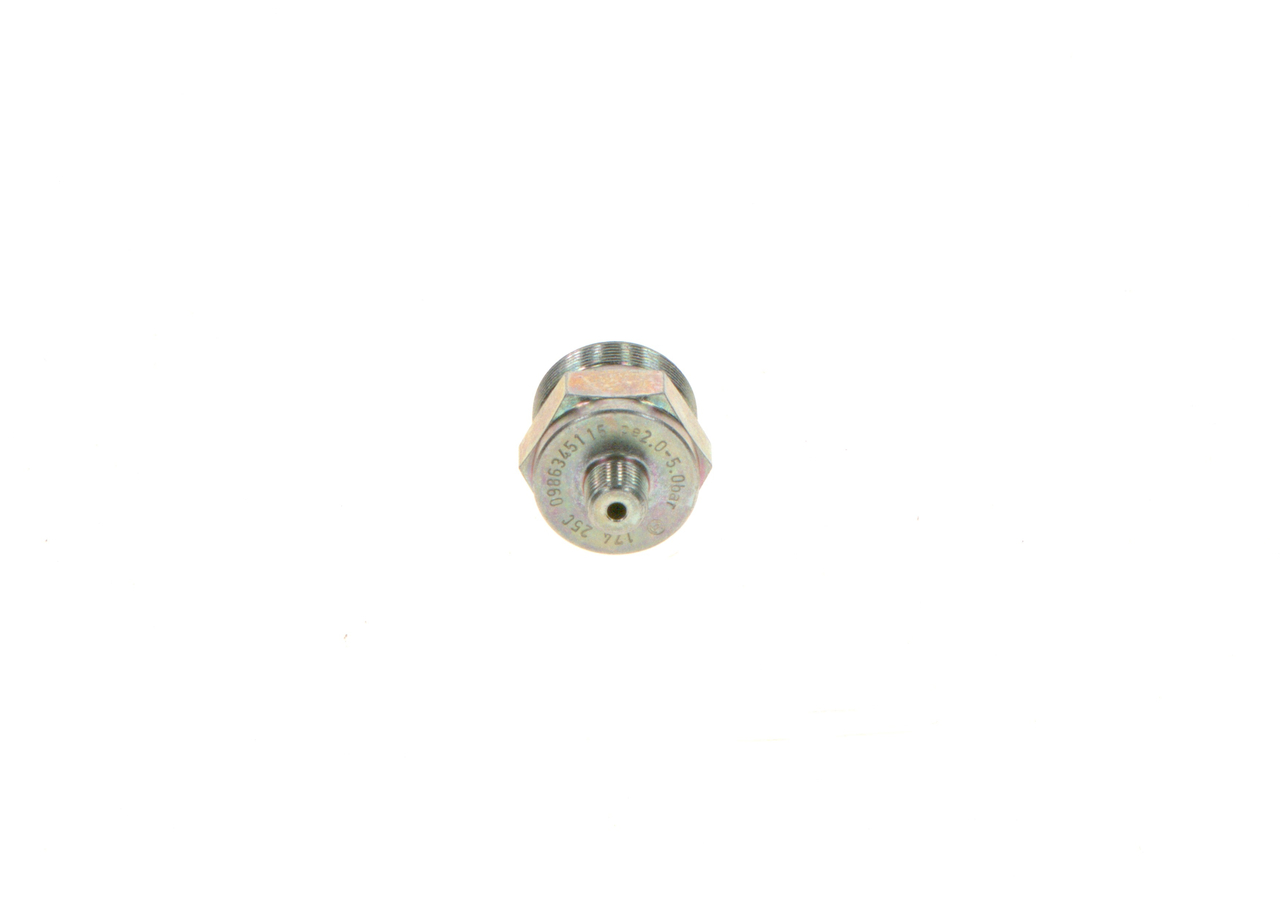BOSCH Stoplyskontakt 0 986 345 115