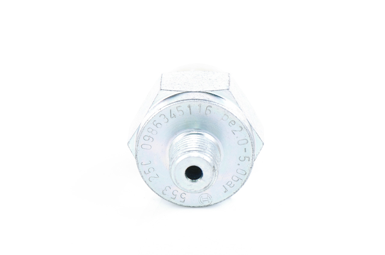 OE Interruptor de freio VW ILTIS 1987 0005452209, 0005456109, 113945515H de BOSCH