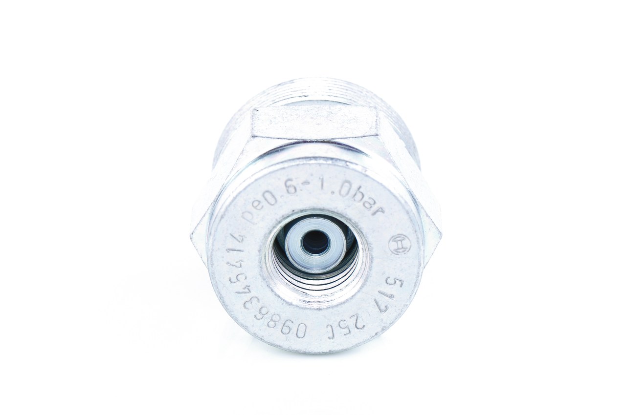 Cumpărați online Comutator lumini frana 0 986 345 414 original/ă și la un preț mic, compatibil/ă cu nr. OEM A0005456209
