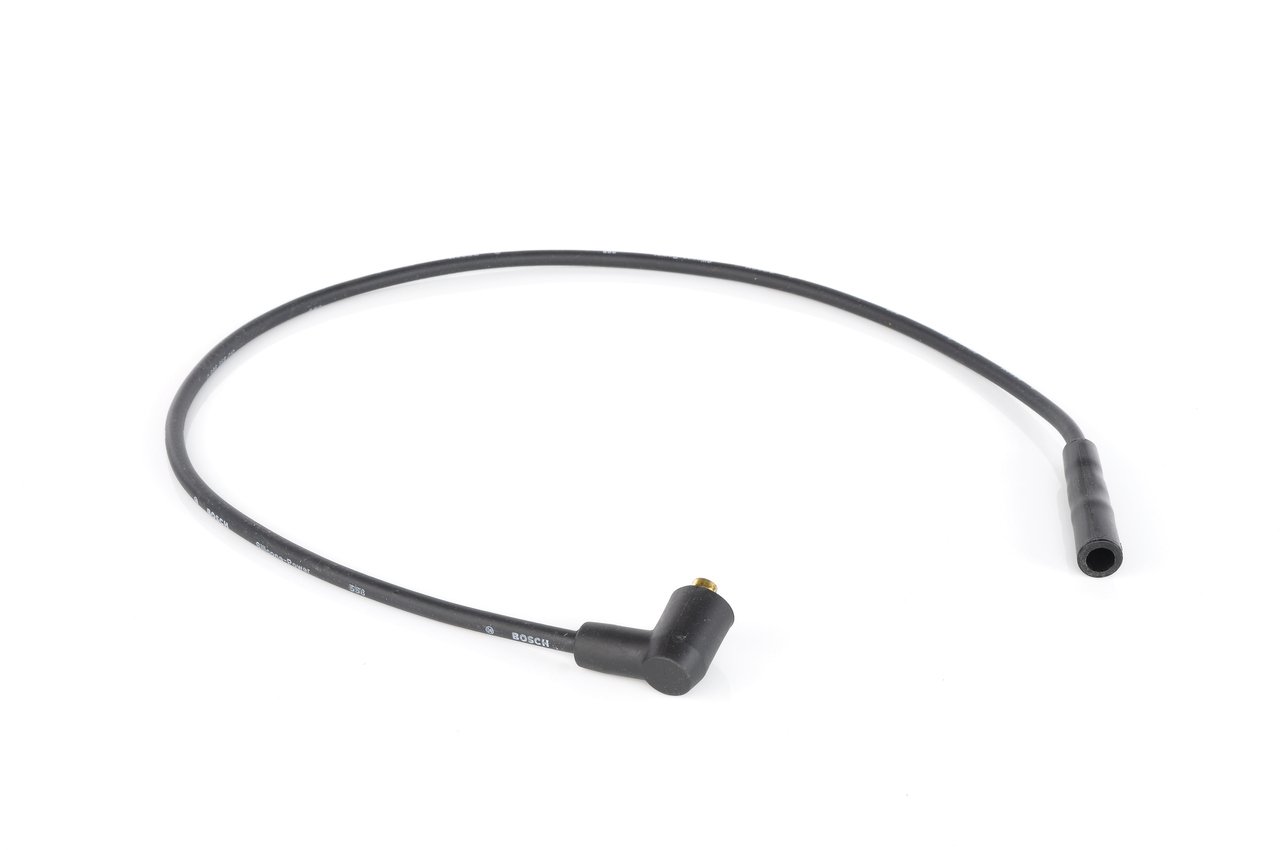 OEM Cable de bujías CHRYSLER New Yorker XIII Berlina 31, RN14MC5, WR91X de BOSCH - ahorren su dinero con nuestros precios bajos