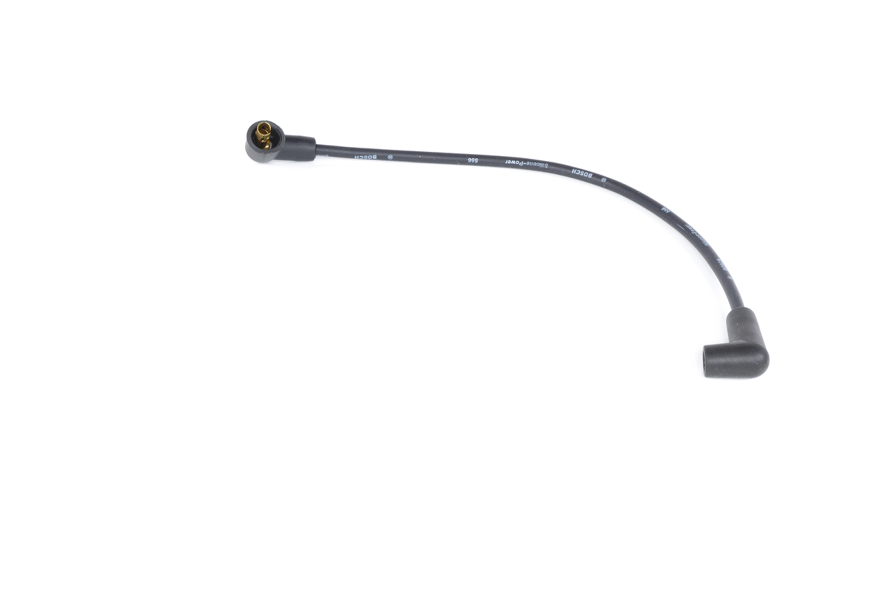 0 986 356 033 BOSCH Zündkabelsatz Allegro Limousine 1.3 58 PS Benzin