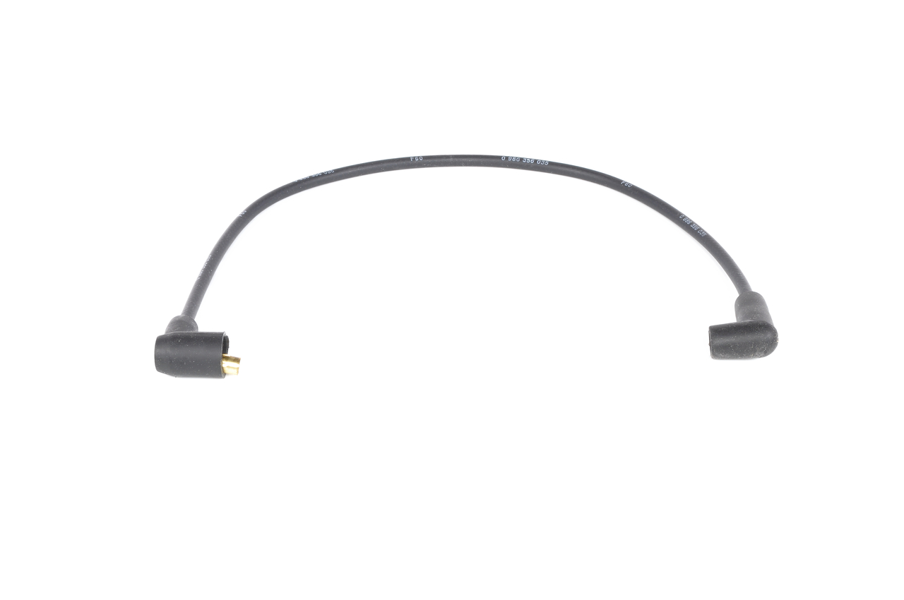 Köp BOSCH Tändkabel Produktnummer: 0 986 356 035 till det förmånliga priset av 317,83 kr