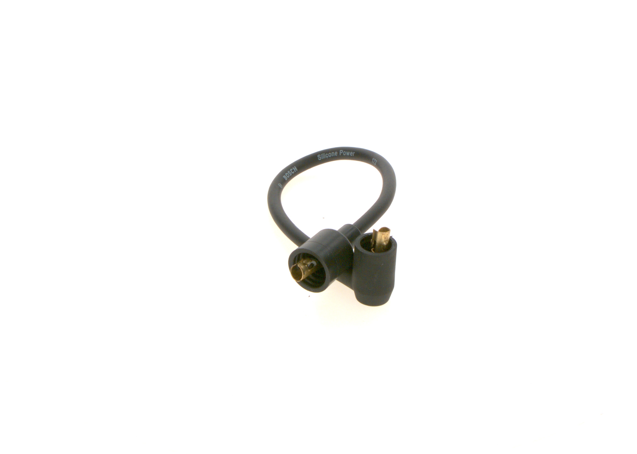 MITSUBISHI Süütejuhtmed originaalkvaliteedis 1282322, 6115350, 0300890769 pärit BOSCH
