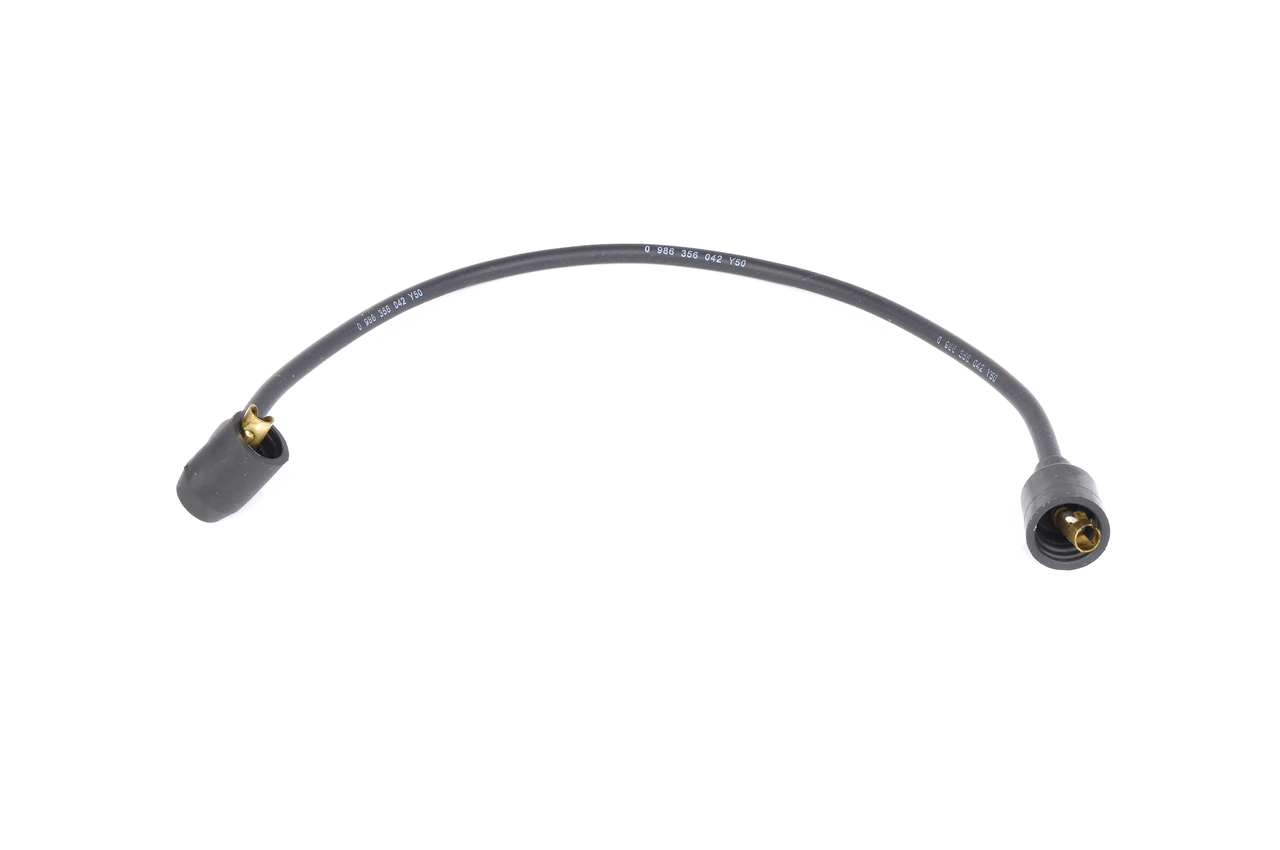 OEM Cable de bujías CHRYSLER New Yorker XIII Berlina 08968125, 1282375, 8968125 de BOSCH - ahorren su dinero con nuestros precios bajos