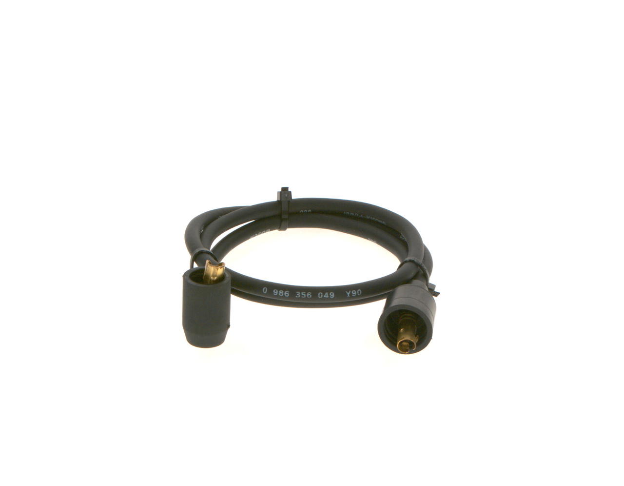 Ostke BOSCH Süütesüsteem Toode nr.: 0 986 356 049 madala hinnaga 6,76 €