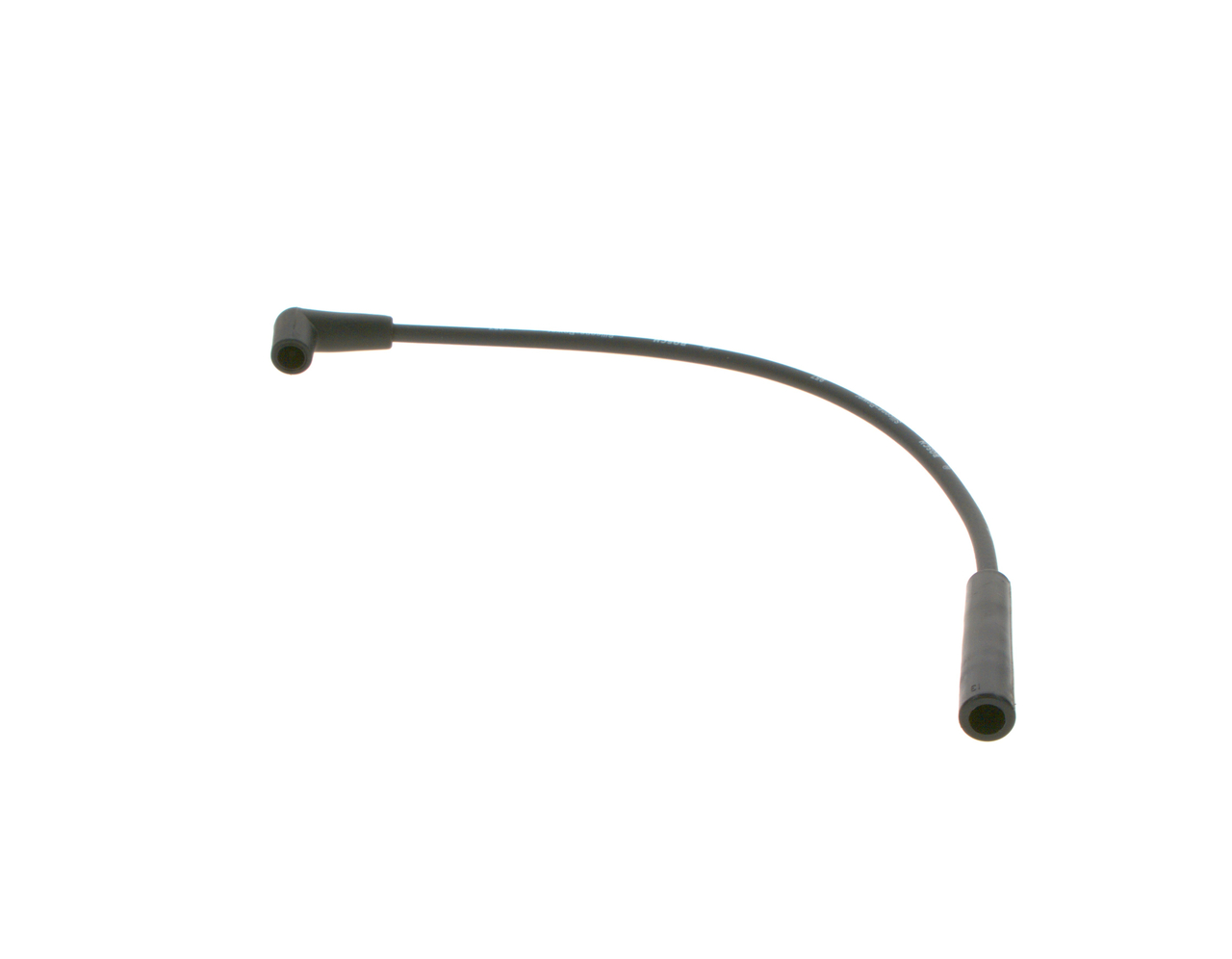 OEM Cable de bujías CHRYSLER New Yorker XIII Berlina 1282019, 1282034, 1282108 de BOSCH - ahorren su dinero con nuestros precios bajos