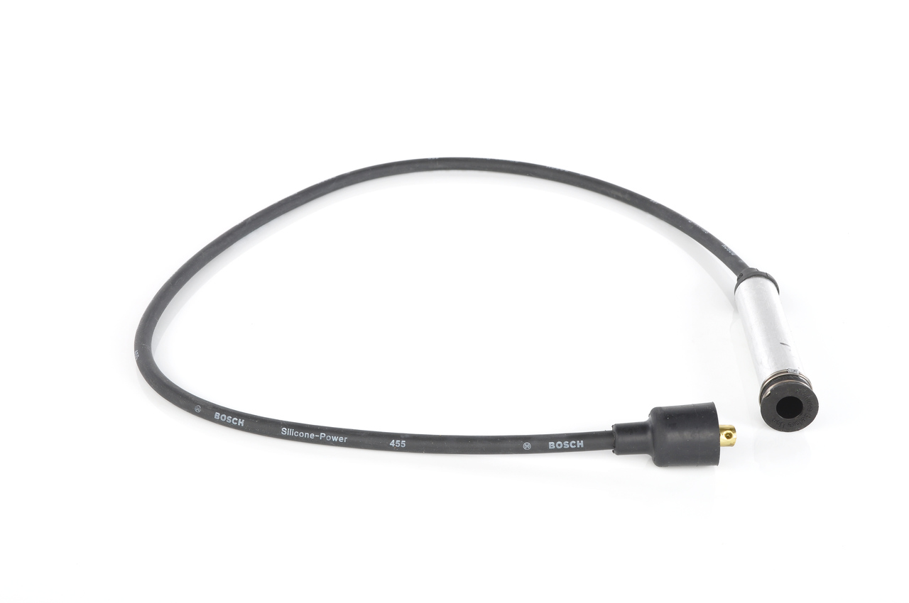 OEM Καλώδιο υψηλής τάσης VAUXHALL 1.8 i (F08) 90 PS Βενζίνη 1282067 από την BOSCH ηλεκτρονικά σε χαμηλές τιμές
