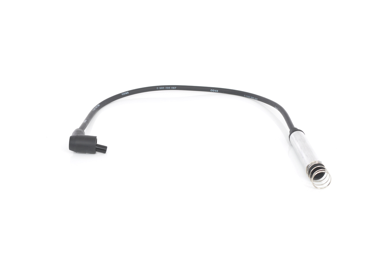 Köp billiga original Tändkabel 0 986 356 087 jämförbara med 90449679 OEM nummer på nätet